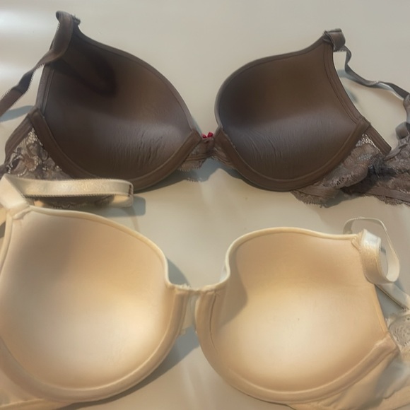 Victorias Secret Auden bra set 34c push-up padded - Picture 3 of 4